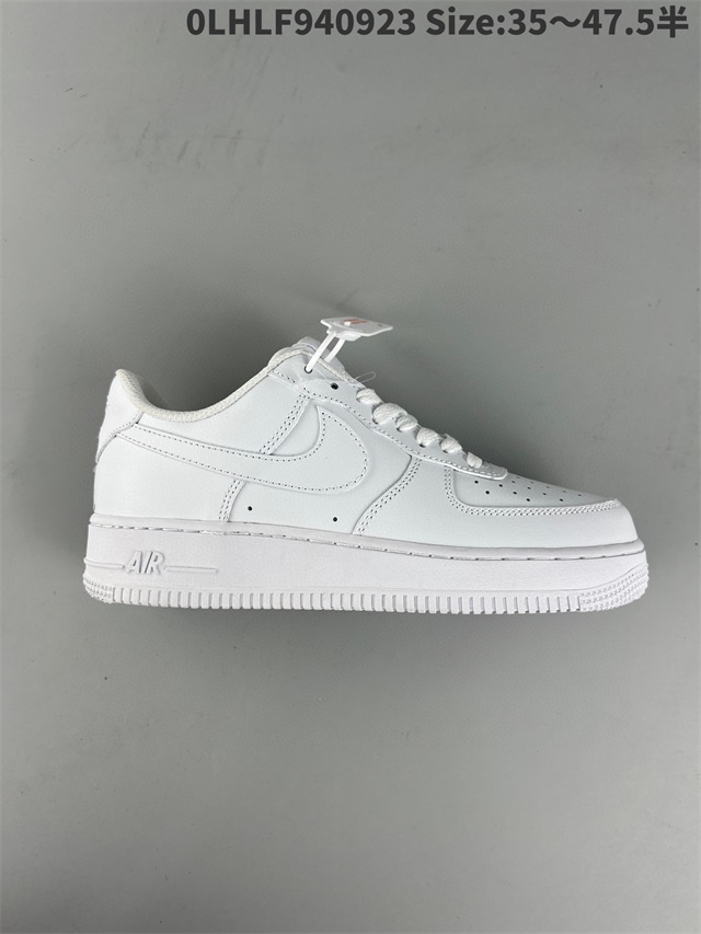 men air force one shoes size 36-45 2022-11-23-303